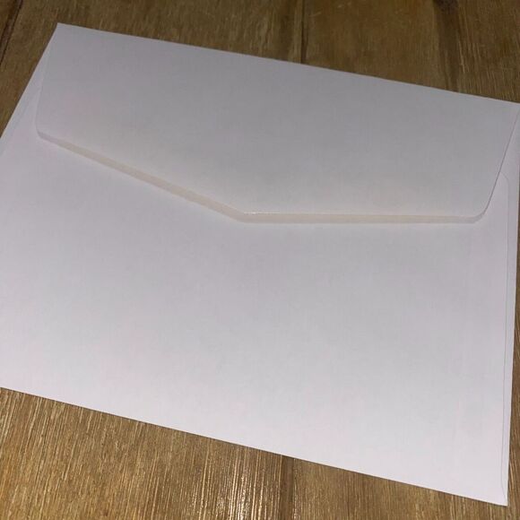 Sisters of Francis of Assisi Silent Night Blessing Gift Christmas Greetings Card - Picture 6 of 7